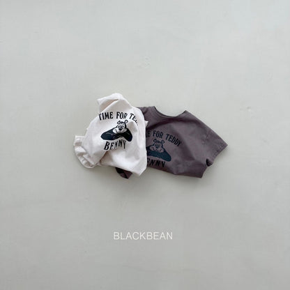 [PRE-ORDER] Bear T-Shirts