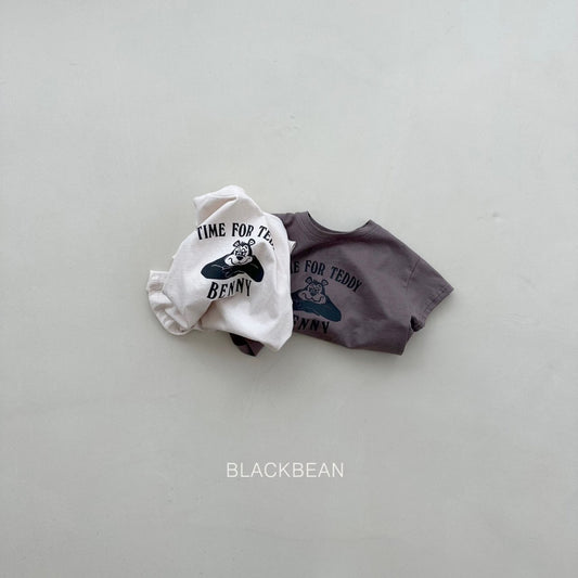 [PRE-ORDER] Bear T-Shirts