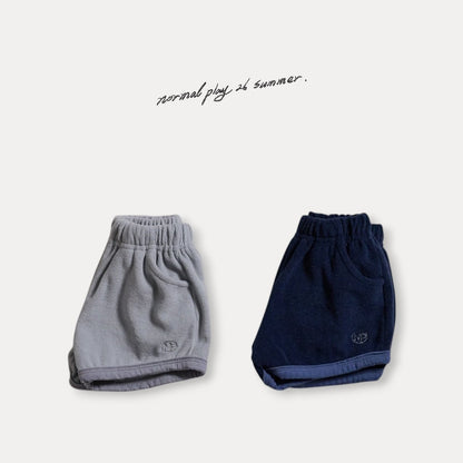 [PRE-ORDER] NP Terry Shorts