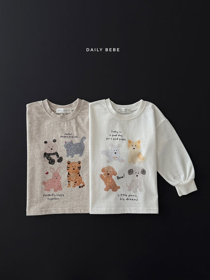[PRE-ORDER] Sketchbook T-Shirts