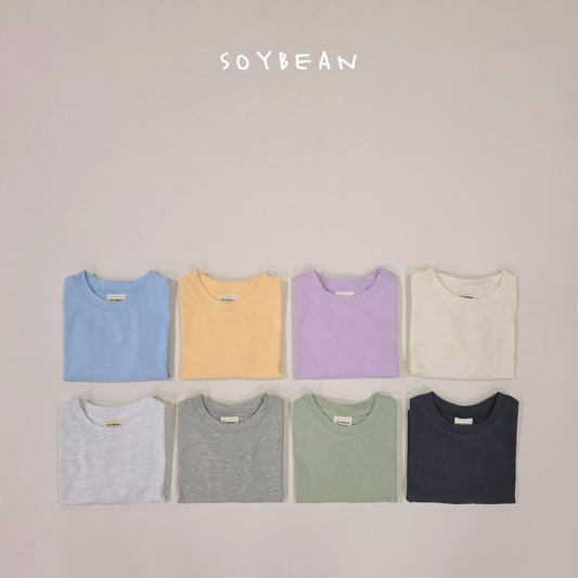 [PRE-ORDER] Cotton Box T-Shirts