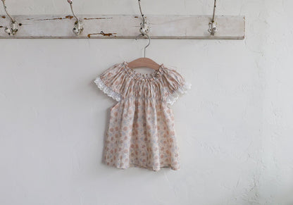 [PRE-ORDER] Ruby Blouse