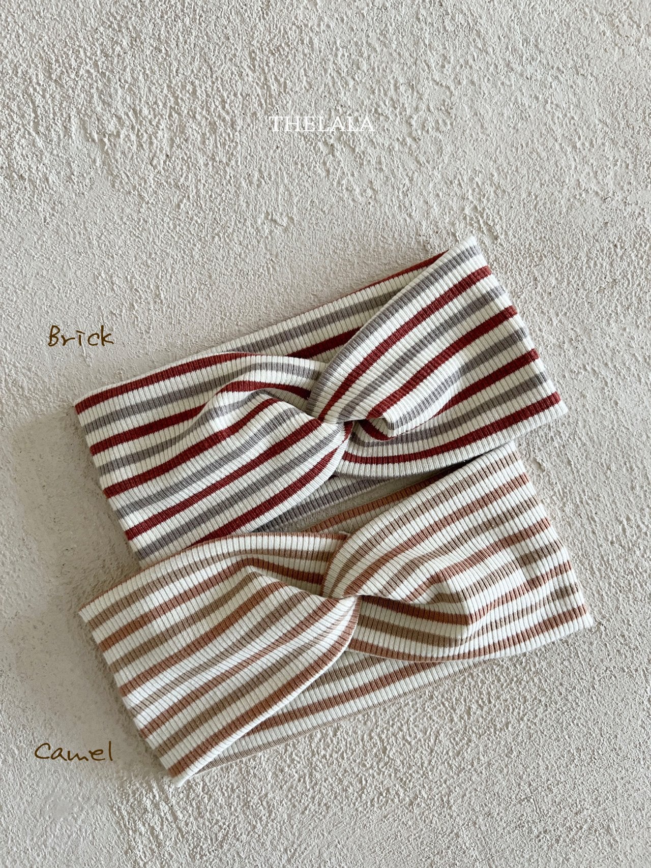 [PRE-ORDER] Matdongsan Hair Band