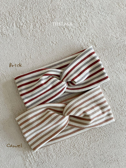 [PRE-ORDER] Matdongsan Hair Band