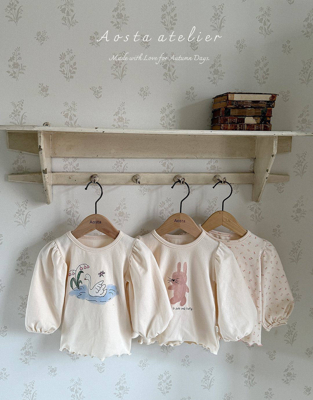 [PRE-ORDER] Le Puff T-Shirts