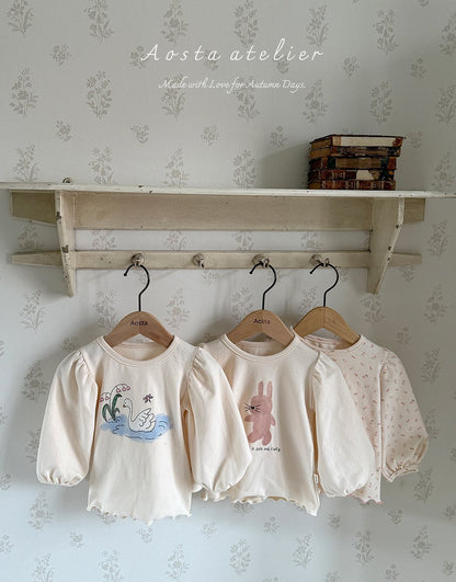 [PRE-ORDER] Le Puff T-Shirts