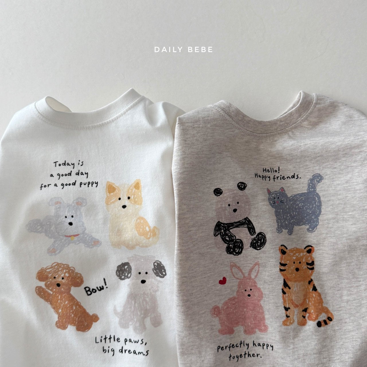 [PRE-ORDER] Sketchbook T-Shirts