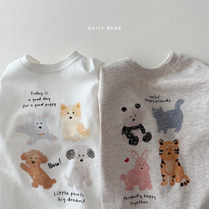 [PRE-ORDER] Sketchbook T-Shirts