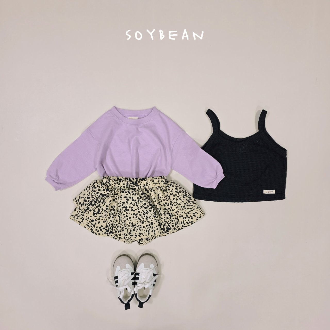 [PRE-ORDER] Cotton Box T-Shirts