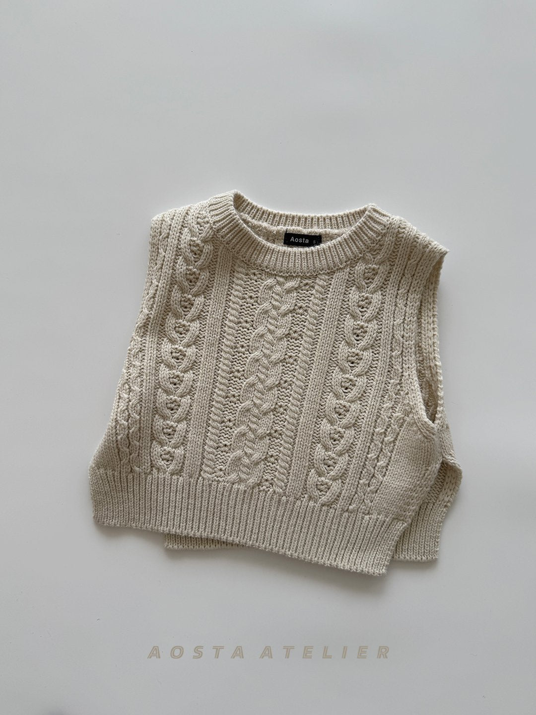 [PRE-ORDER] Sweater Vest