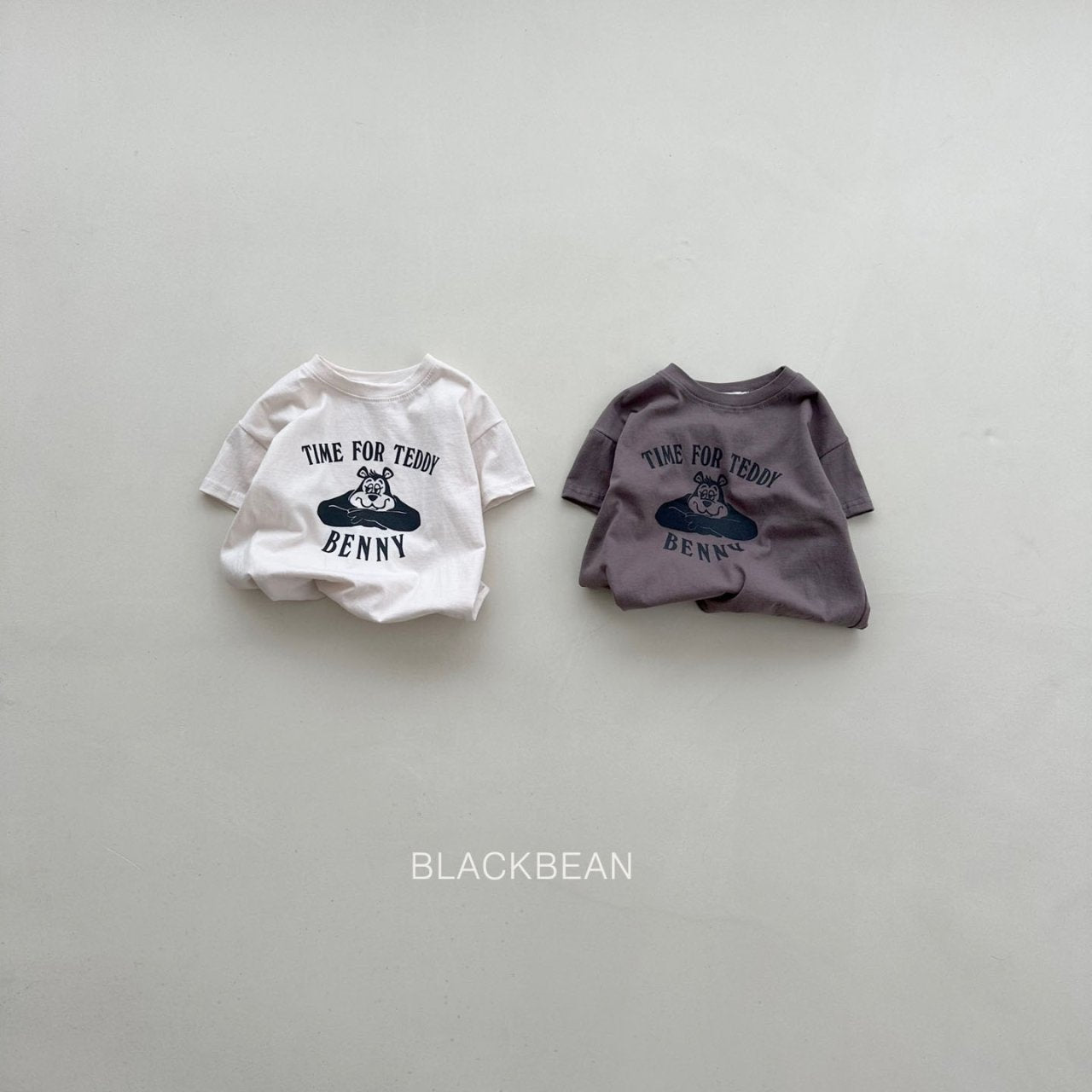 [PRE-ORDER] Bear T-Shirts