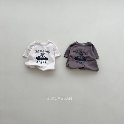 [PRE-ORDER] Bear T-Shirts