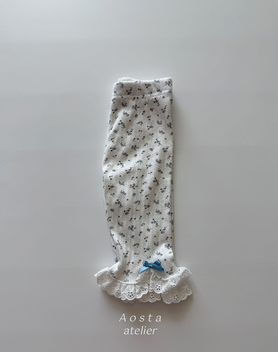[PRE-ORDER] Camellia Leggings