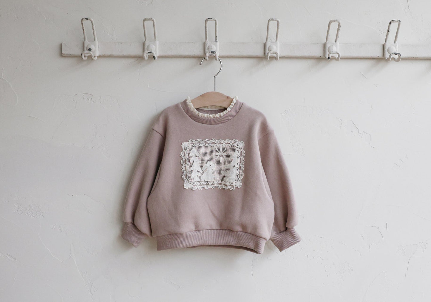 [PRE-ORDER] Bin's Sweatshirts