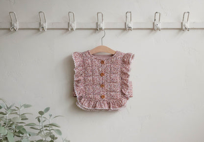 [PRE-ORDER] Roroshoo Vest