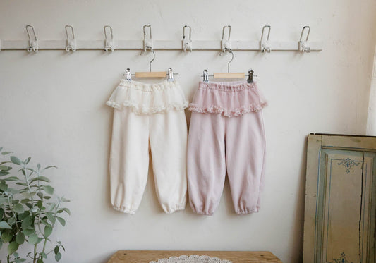 [PRE-ORDER] Kiehl Pants