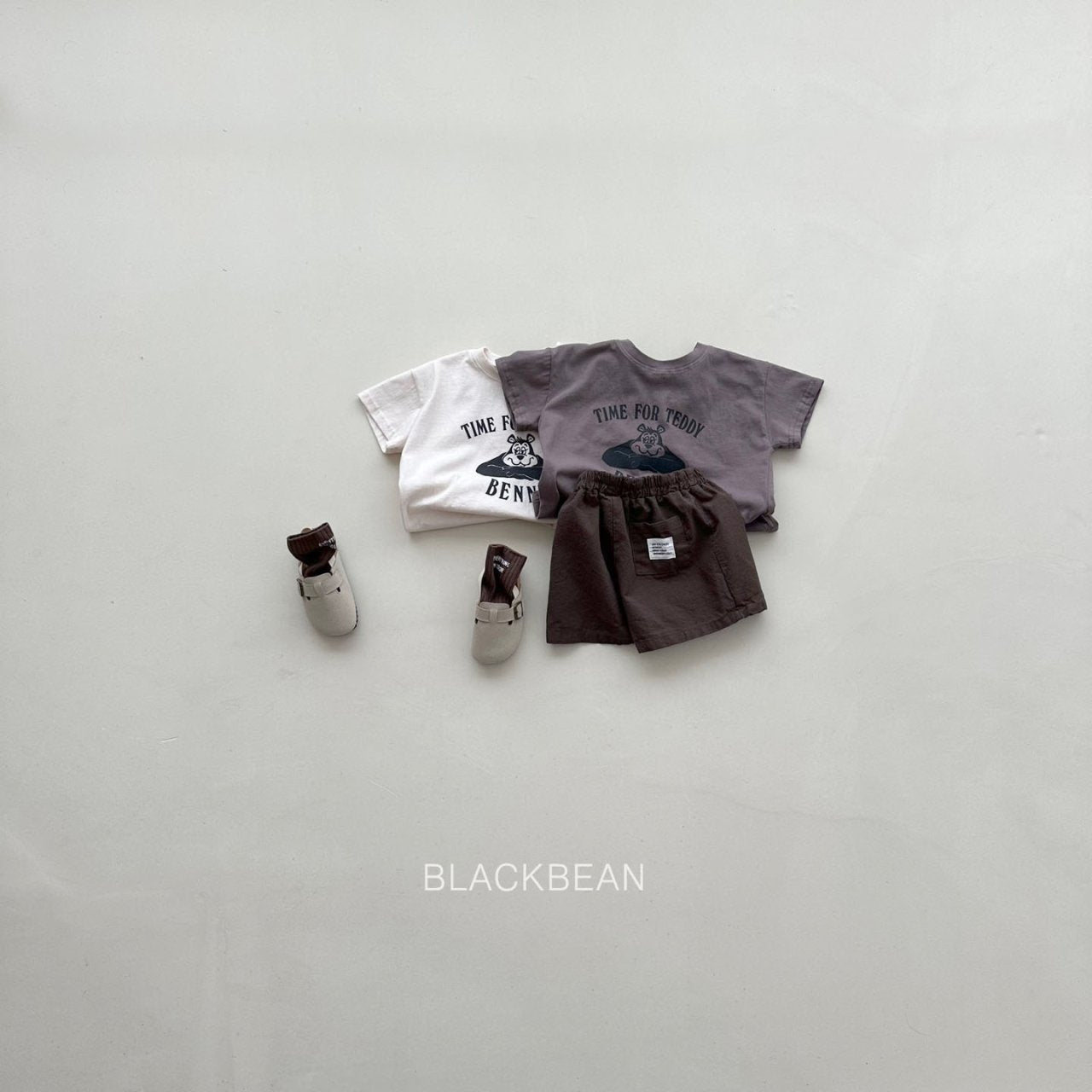[PRE-ORDER] Bear T-Shirts