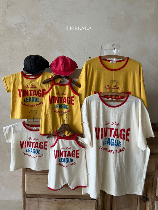 [PRE-ORDER] Legend T-Shirts (Mom Couple)