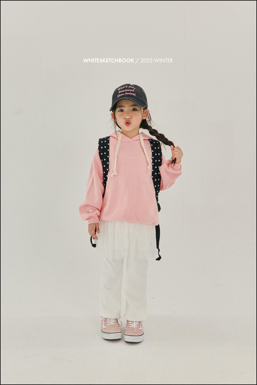 [PRE-ORDER] Boot-Cut Ribbed Mink Pants