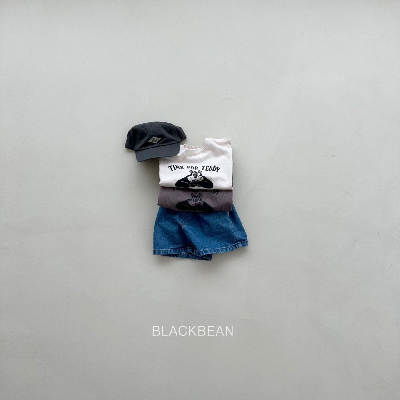[PRE-ORDER] Bear T-Shirts
