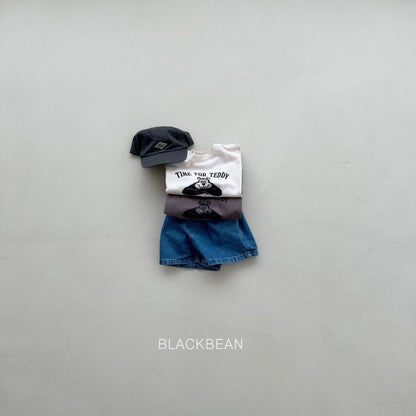[PRE-ORDER] Bear T-Shirts