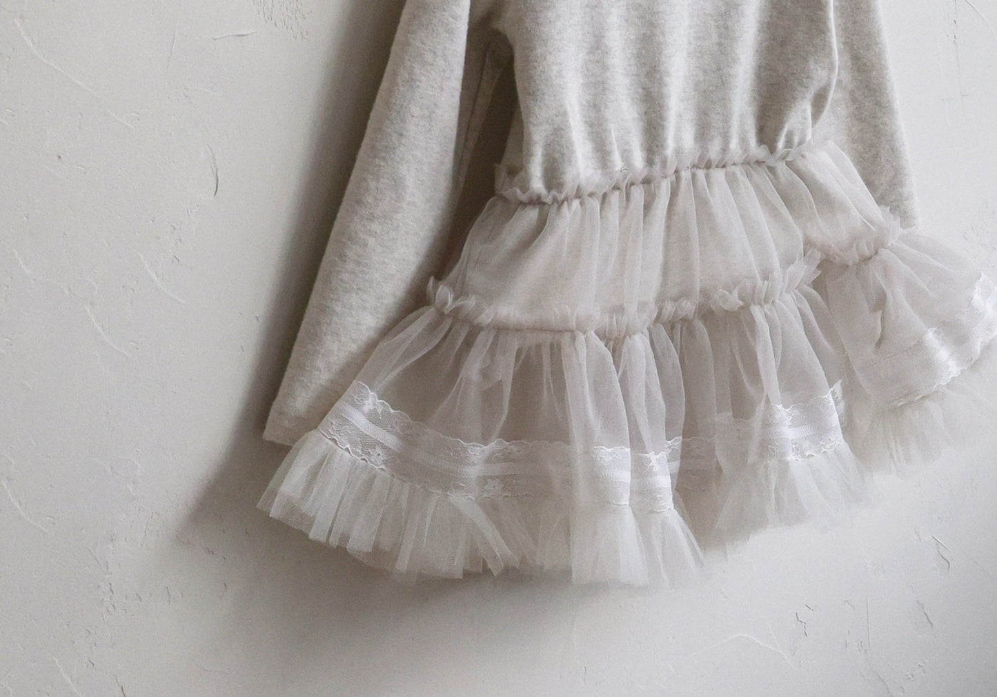 [PRE-ORDER] Milla Mini Dress