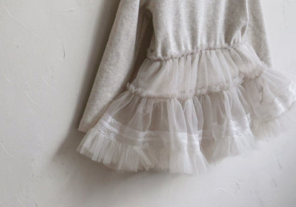 [PRE-ORDER] Milla Mini Dress