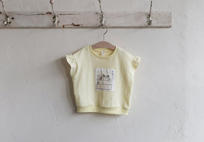 [PRE-ORDER] Kiki T-Shirts