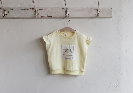 [PRE-ORDER] Kiki T-Shirts