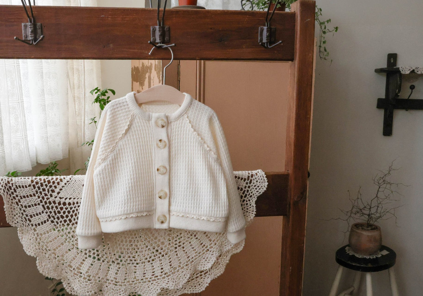 [PRE-ORDER] Kaya Cardigan