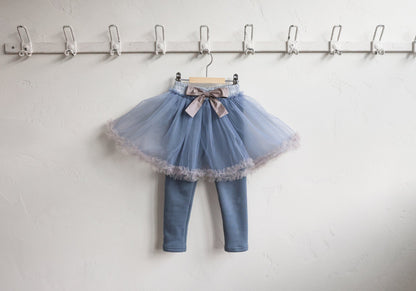 [PRE-ORDER] Rudia Skirt Leggings