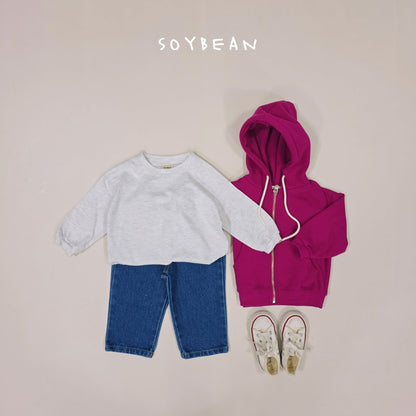 [PRE-ORDER] Cotton Box T-Shirts