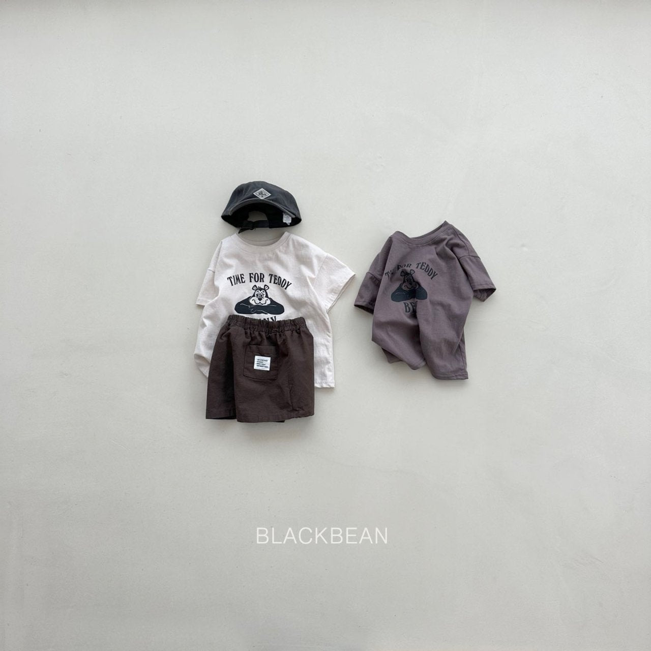 [PRE-ORDER] Bear T-Shirts