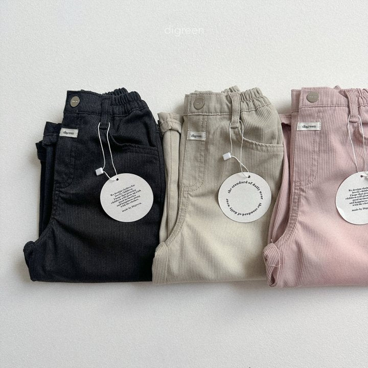 [PRE-ORDER] By Pants