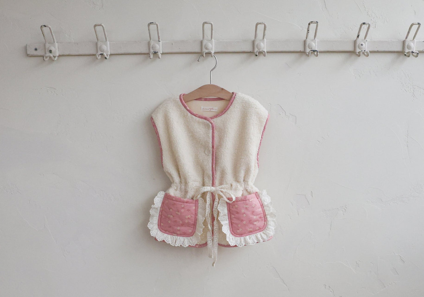 [PRE-ORDER] Gran Vest