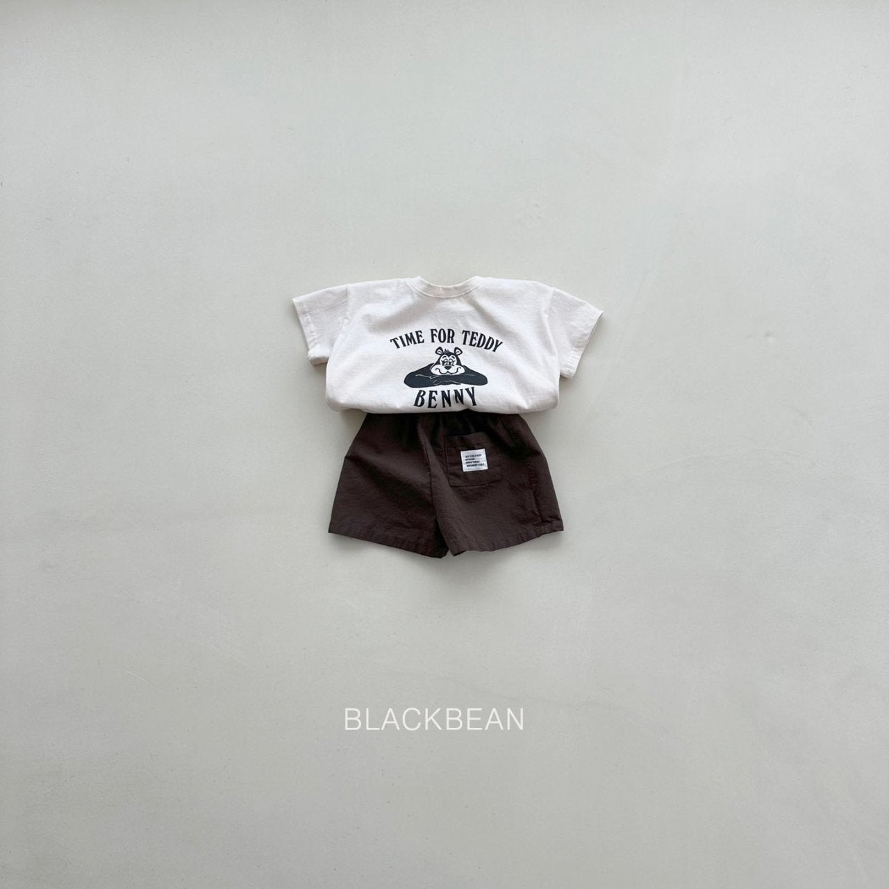 [PRE-ORDER] Bear T-Shirts