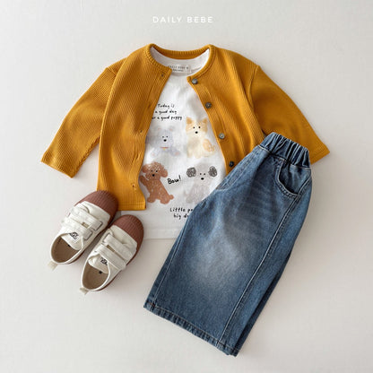 [PRE-ORDER] Sketchbook T-Shirts