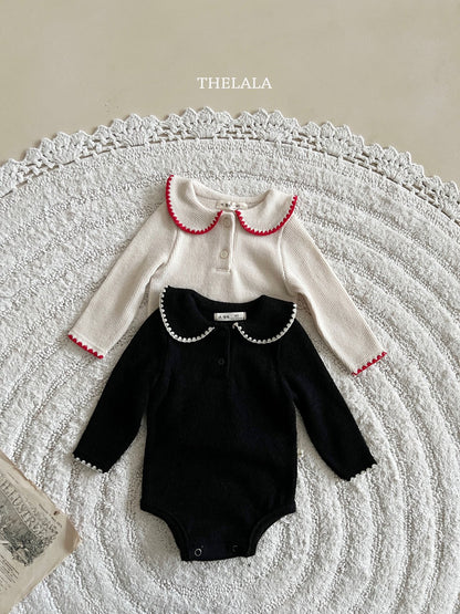 [PRE-ORDER] Genie Collar Body Suit