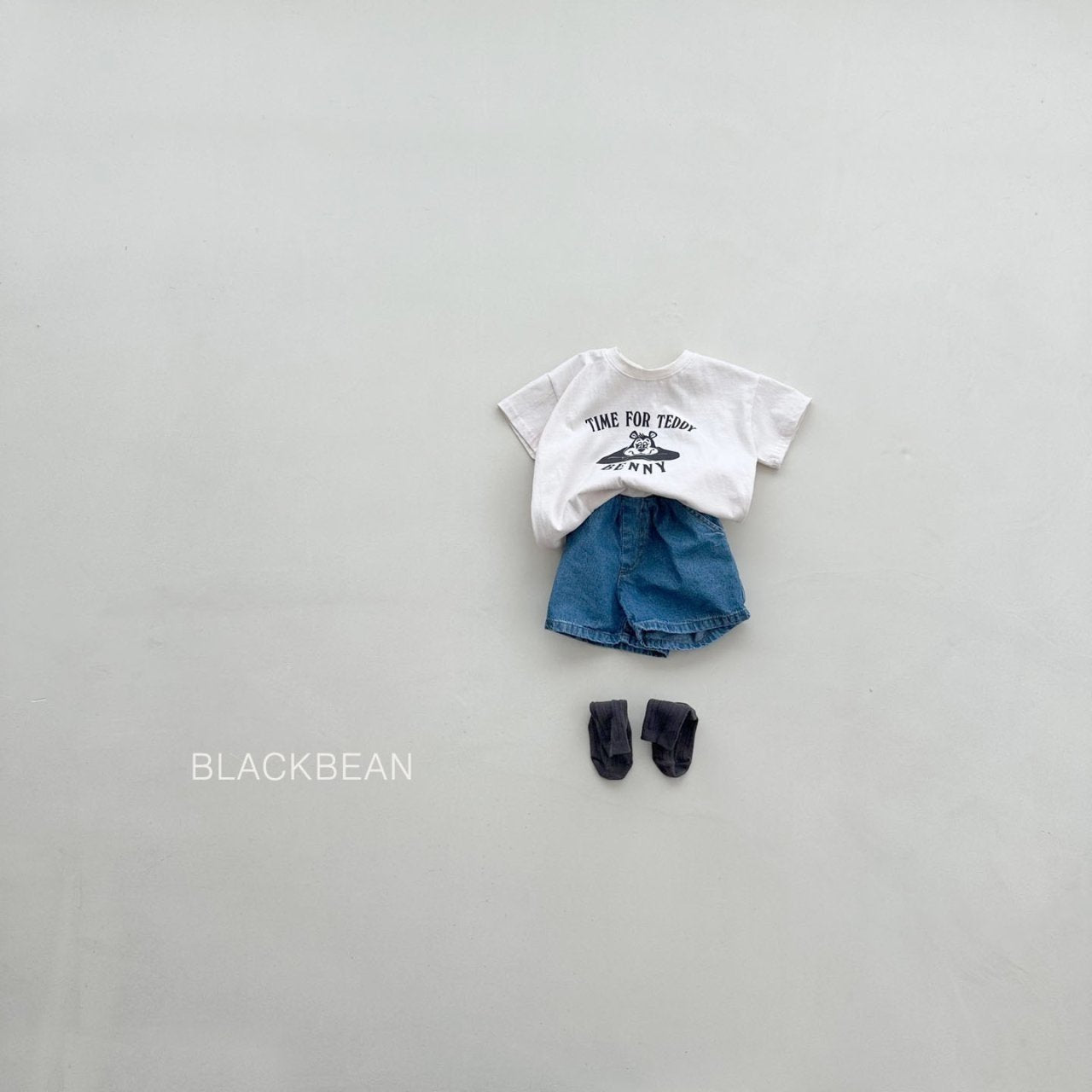 [PRE-ORDER] Bear T-Shirts