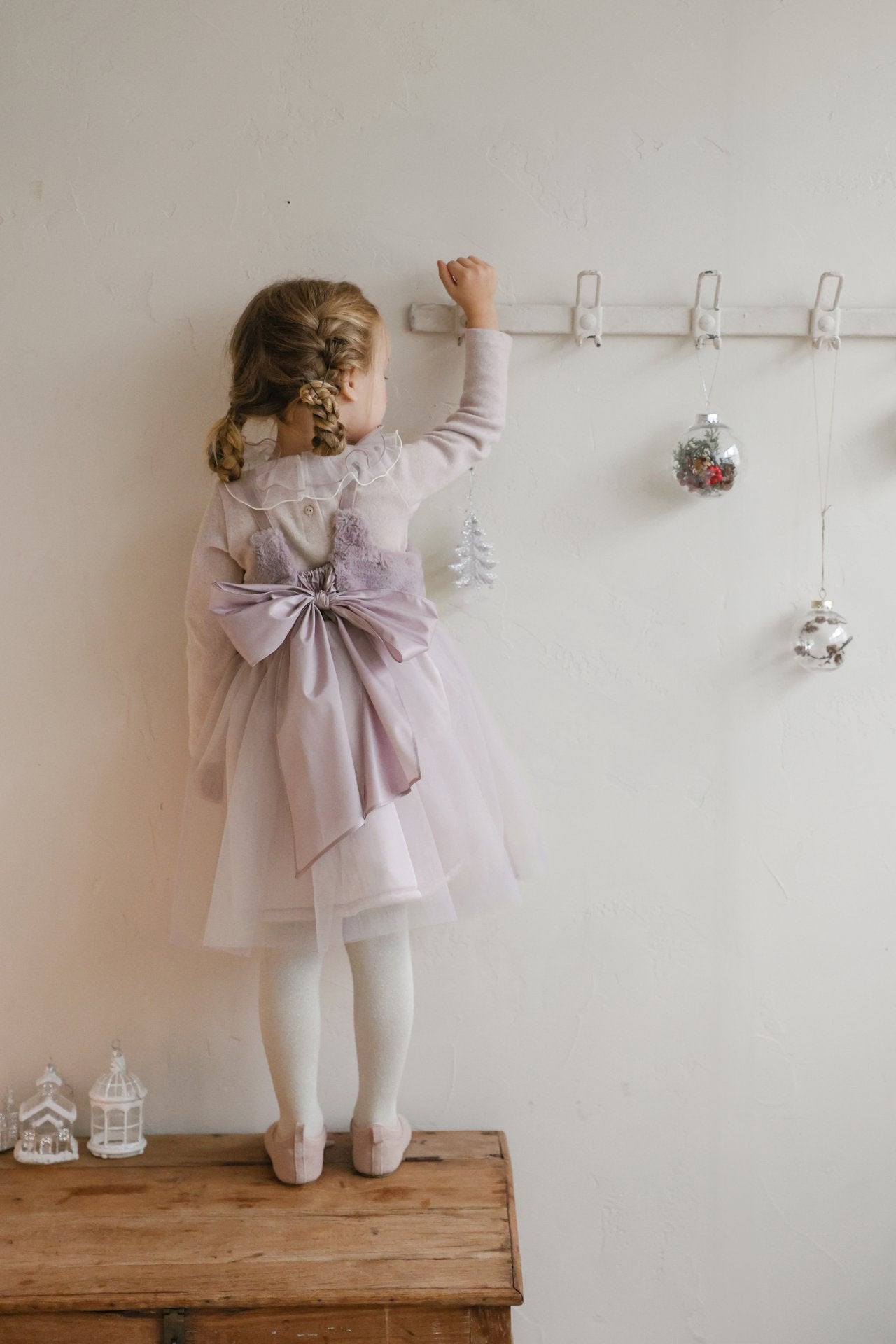 [PRE-ORDER] Enju Dress