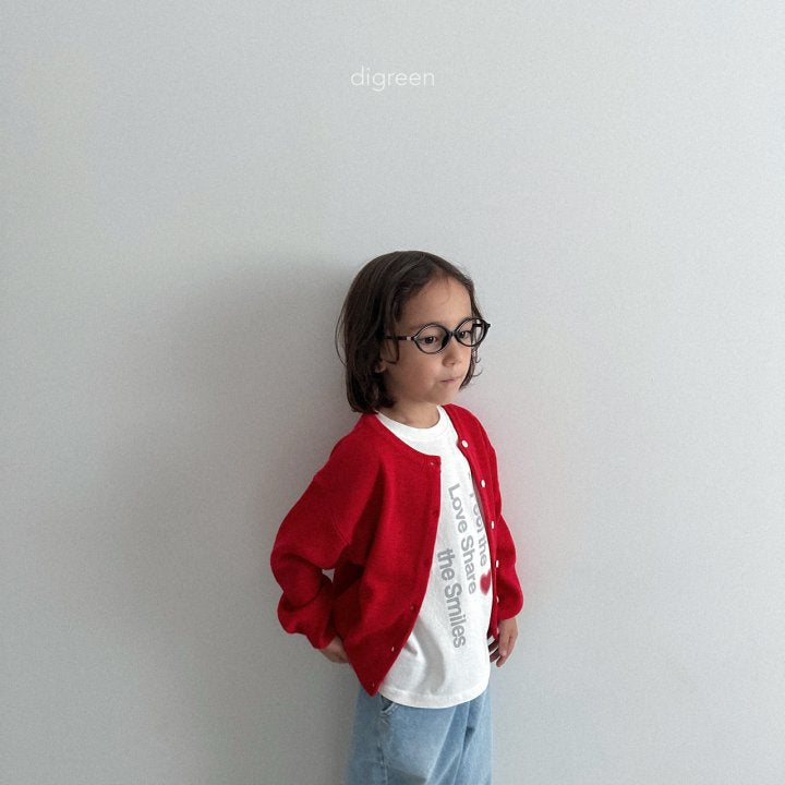 [PRE-ORDER] Bay Cardigan