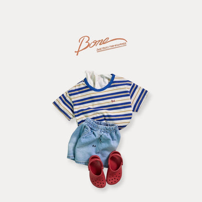 [PRE-ORDER] Daily Denim Shorts