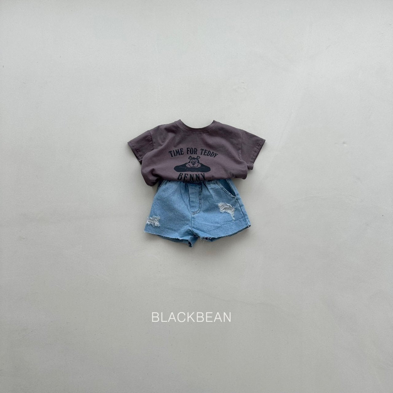 [PRE-ORDER] Bear T-Shirts