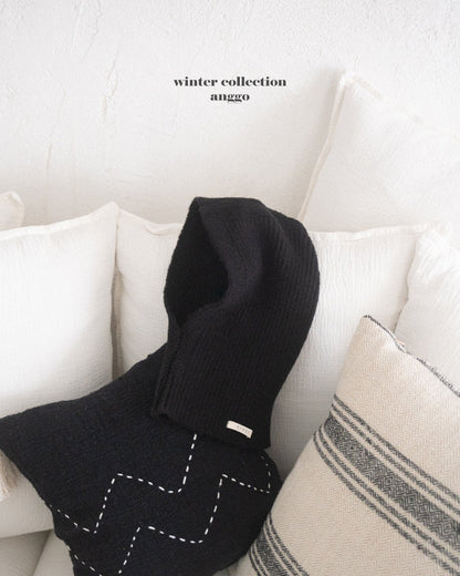 [PRE-ORDER] Anggo Balaclava