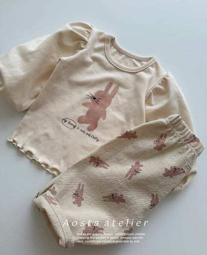 [PRE-ORDER] Le Puff T-Shirts