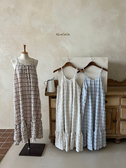 Sweet Dress (Mom Couple)