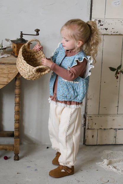 [PRE-ORDER] Biyotte Pants