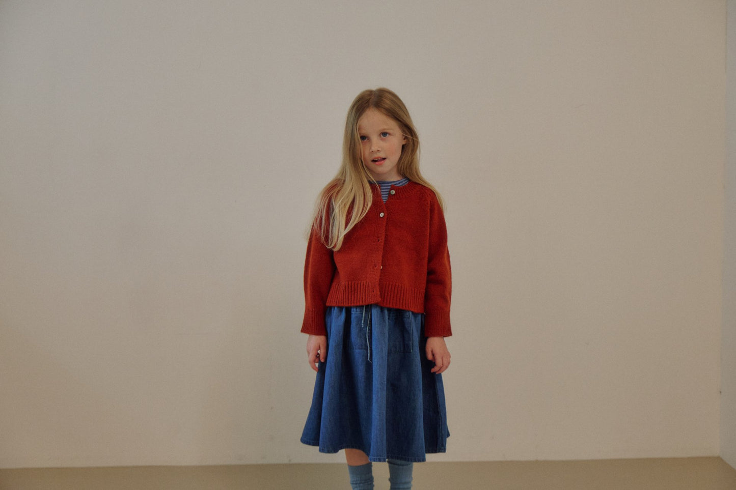 [PRE-ORDER] Reina Cardigan