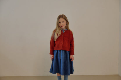[PRE-ORDER] Reina Cardigan