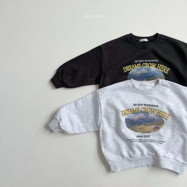 [PRE-ORDER] Dream Sweatshirts